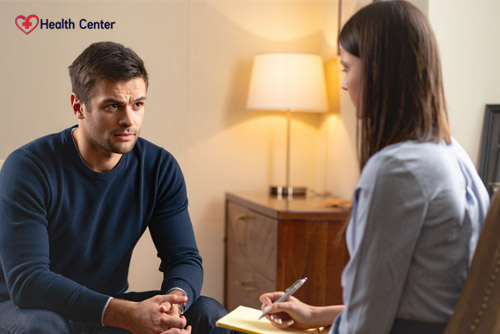 Как проходит лечение игромании в Межгорье в клинике Центр здоровья<