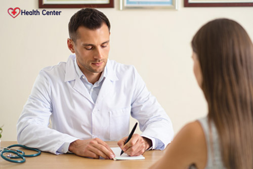 Лечение зависимости от Габапентина в Межгорье в клинике Центр здоровья